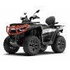 Квадроцикл SEGWAY AT10 LX